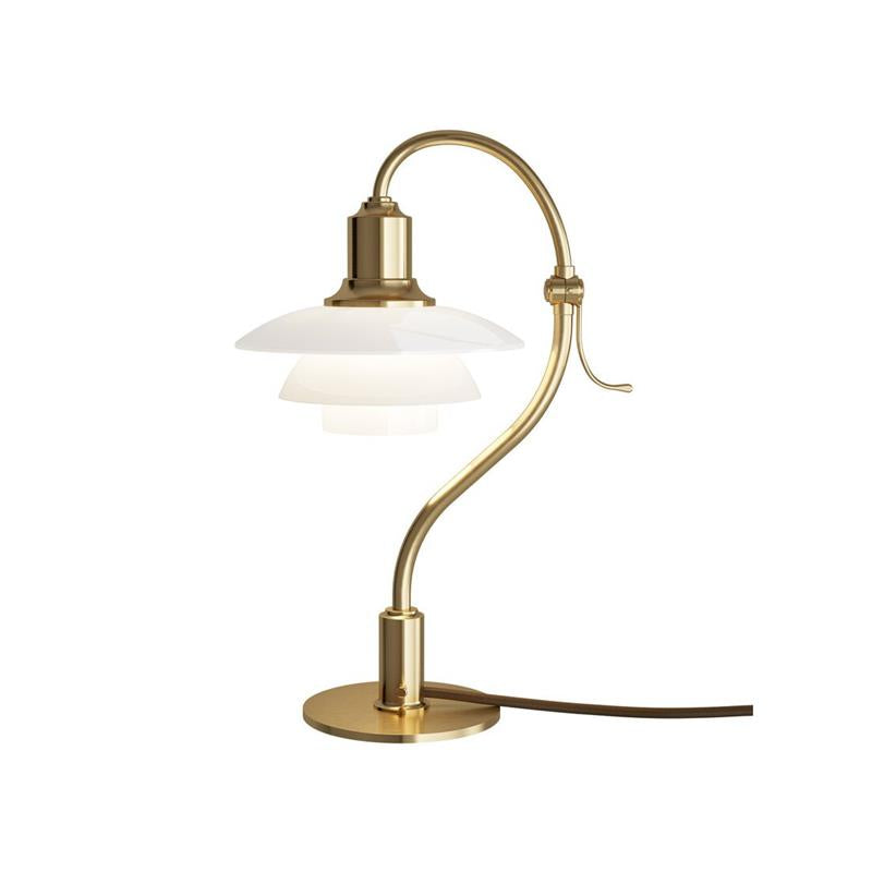 Question Mark Table Lamp