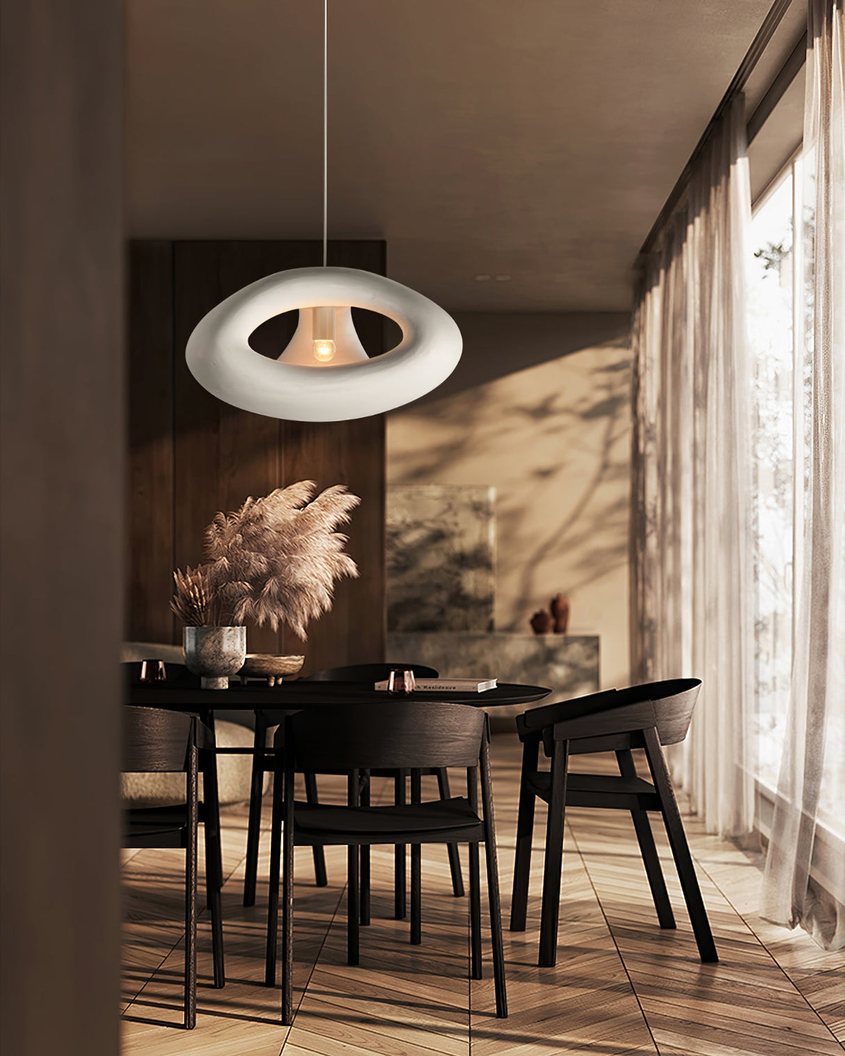 Radiance Pendant Lamp