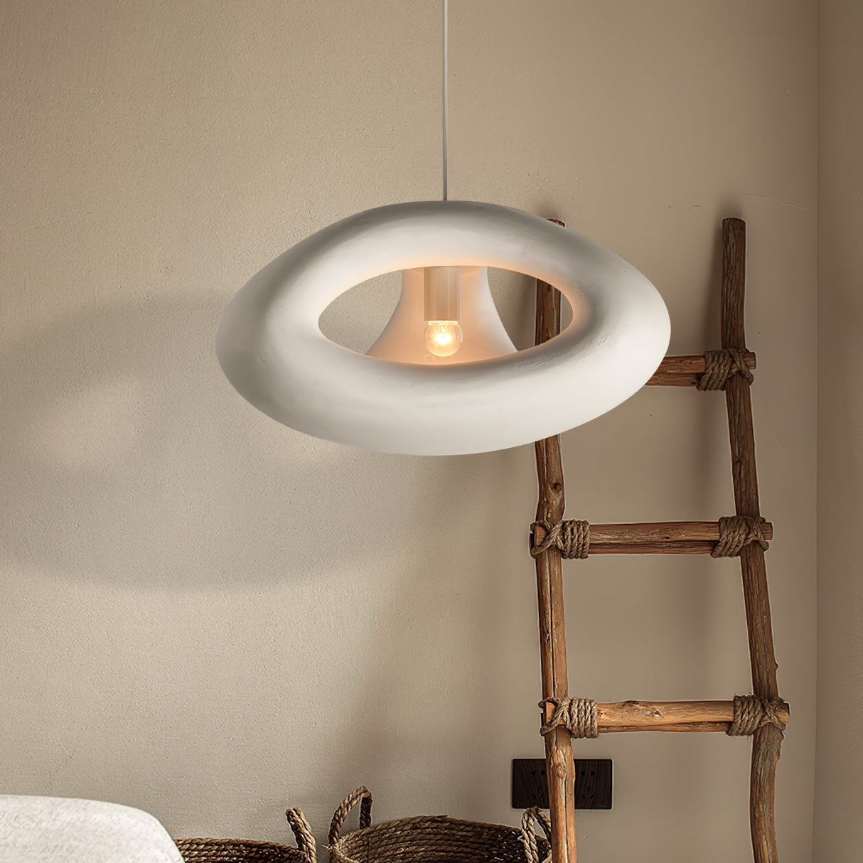 Radiance Pendant Lamp