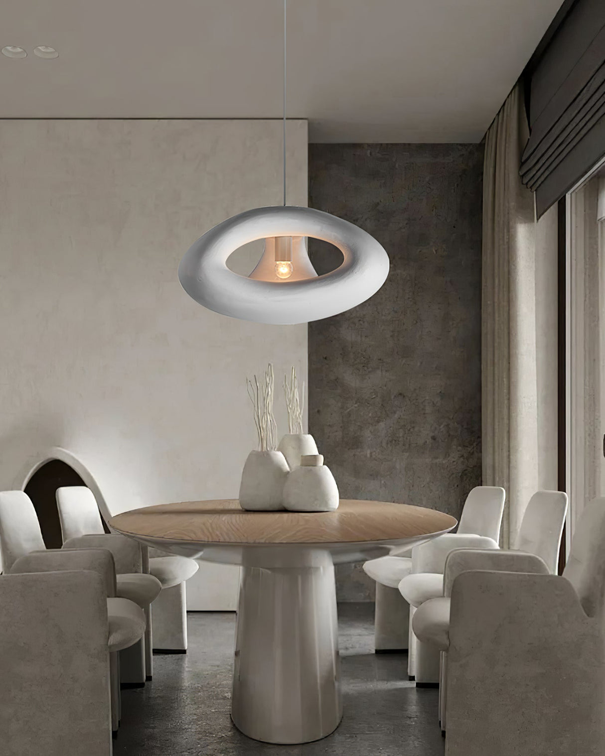 Radiance Pendant Lamp
