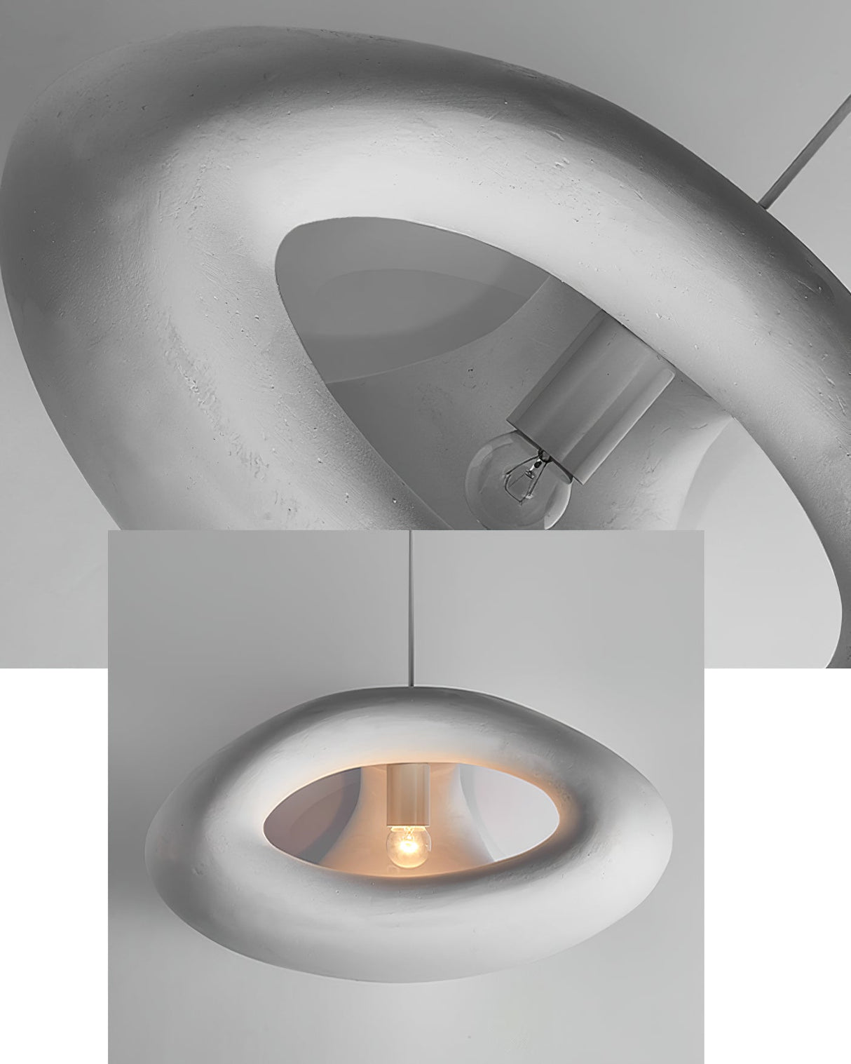 Radiance Pendant Lamp