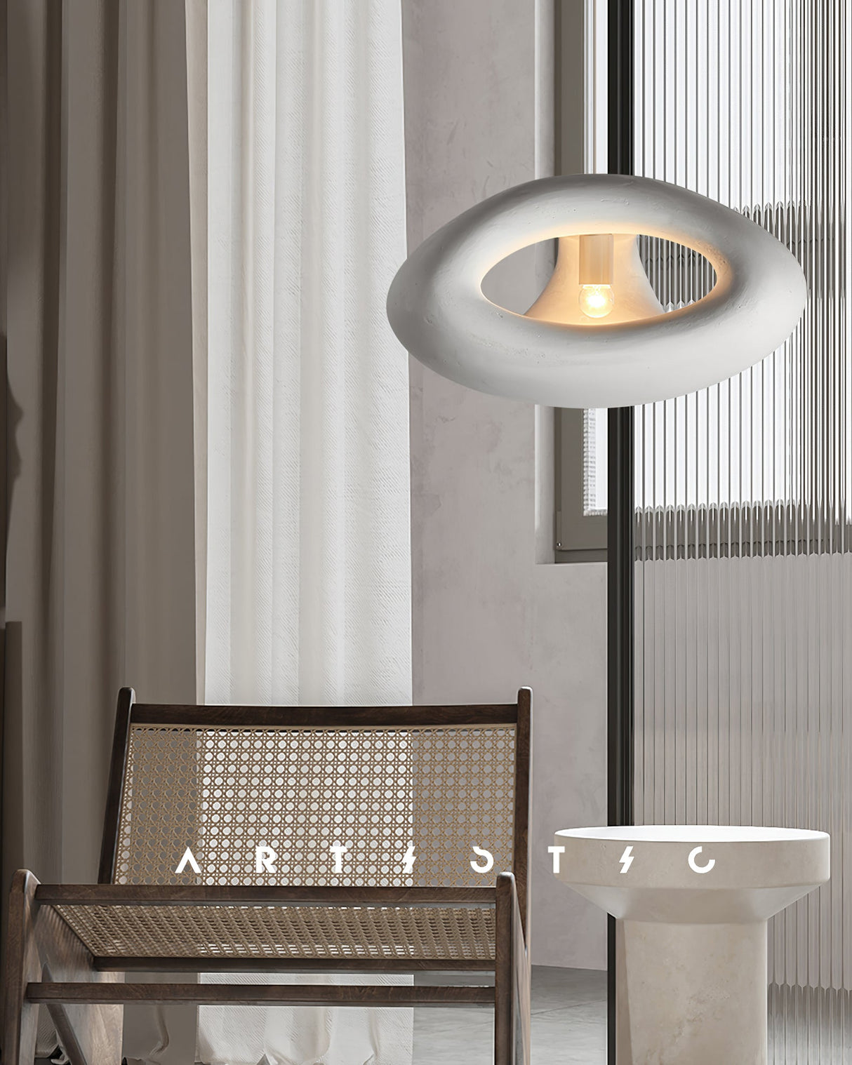 Radiance Pendant Lamp