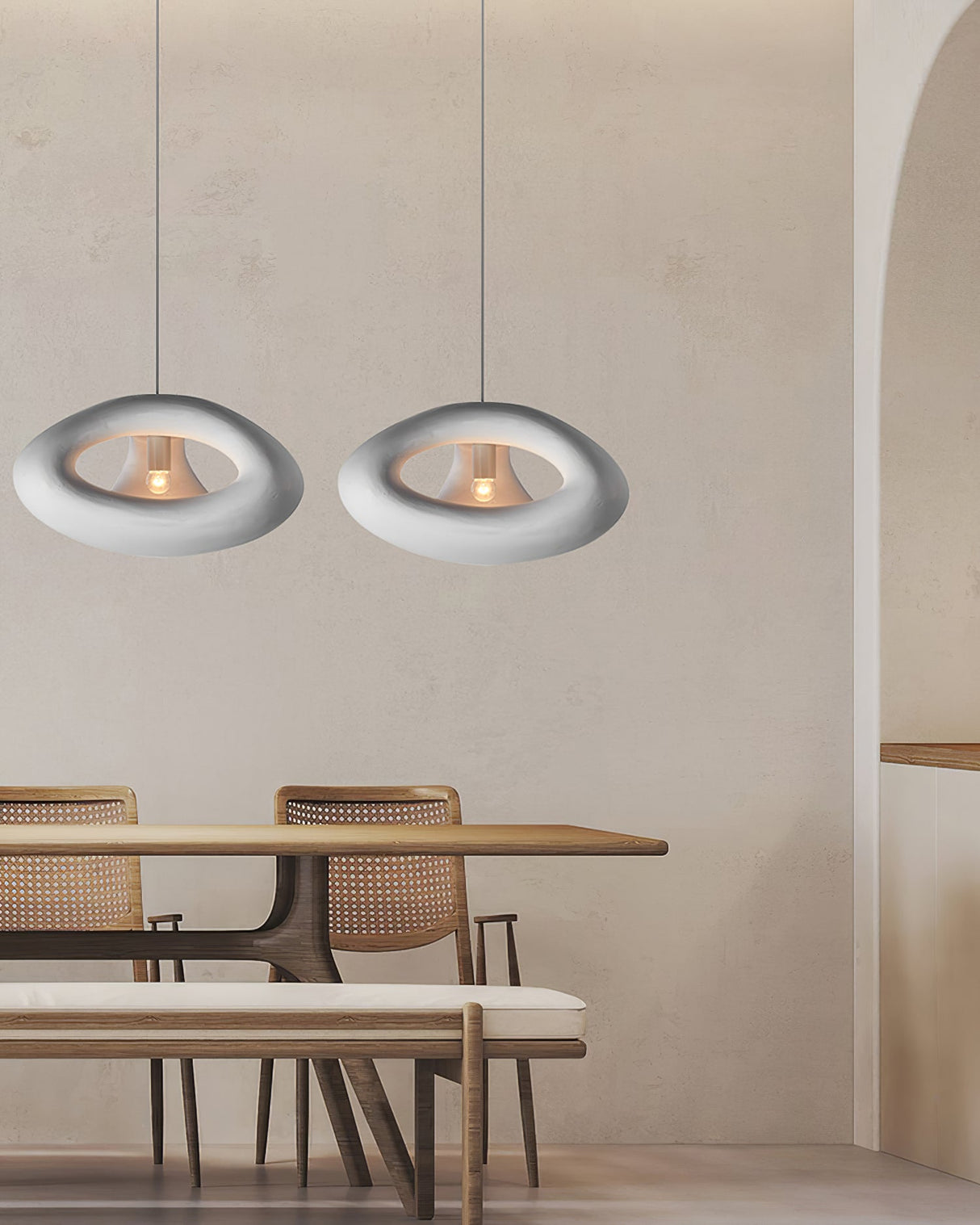 Radiance Pendant Lamp