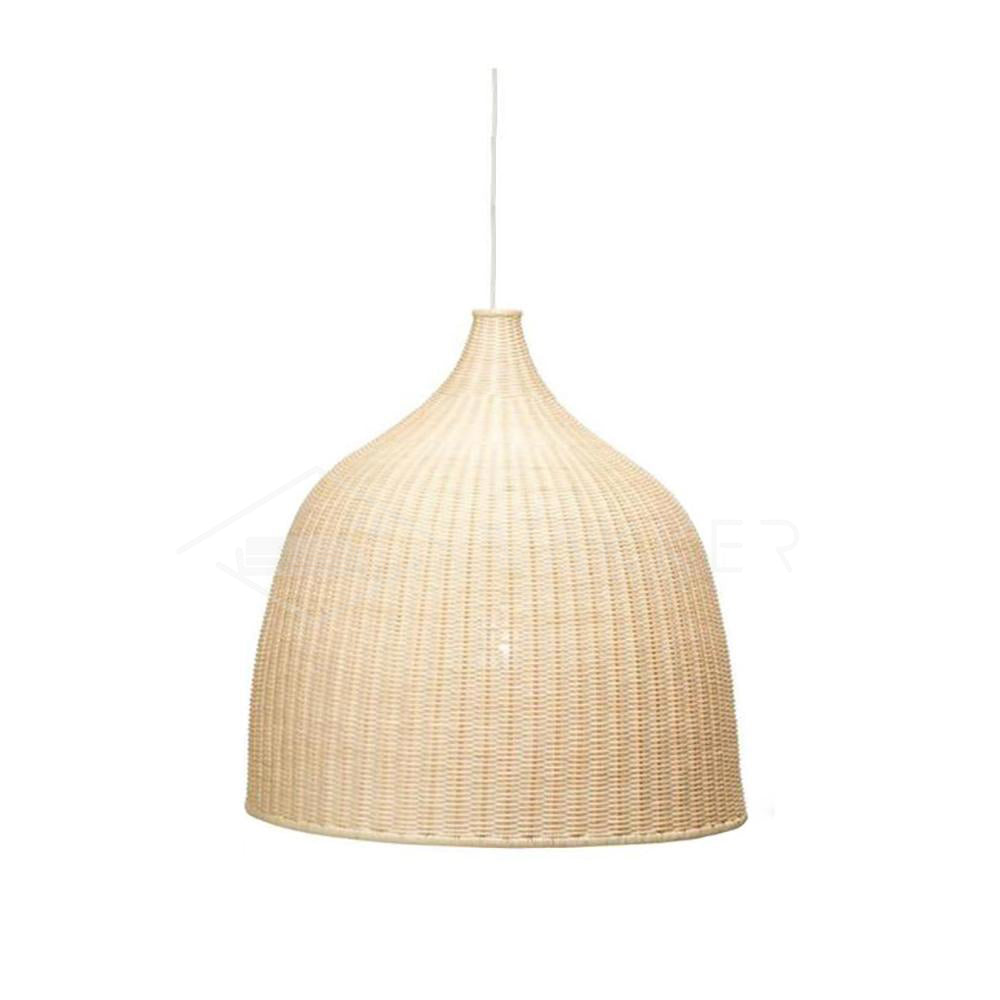 Rattan Pandent Light