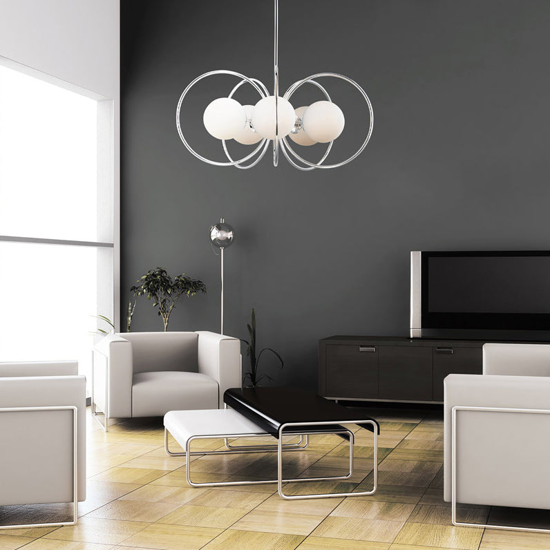 Revolution Chandelier
