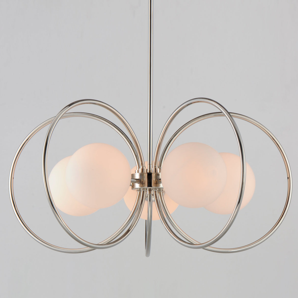Revolution Chandelier