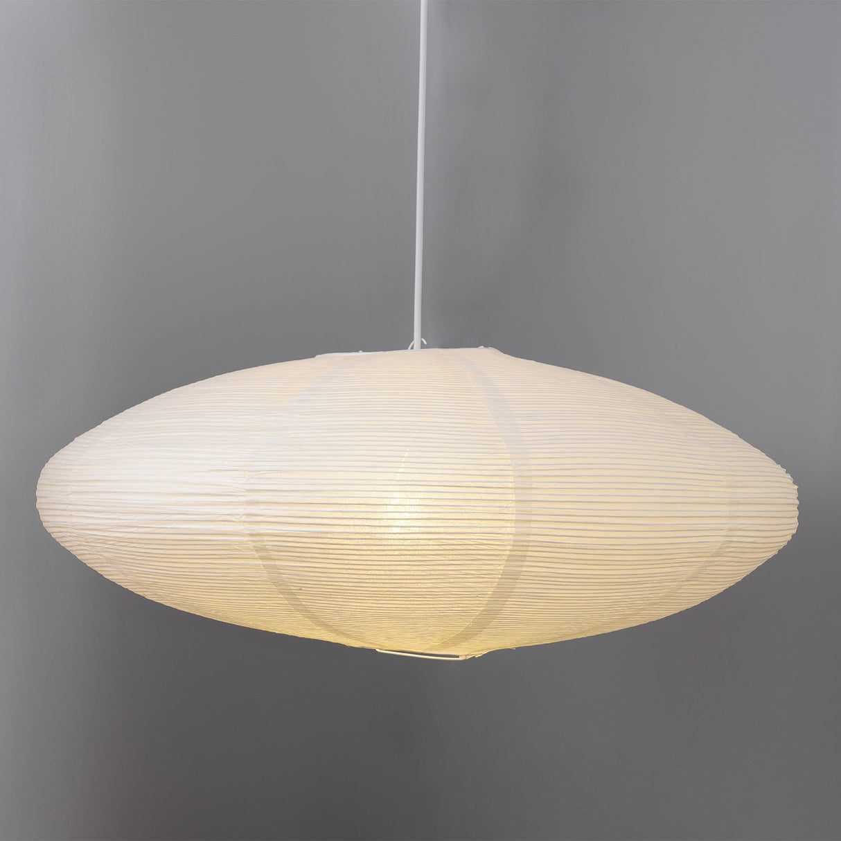 Rice Paper 15A Pendant Light