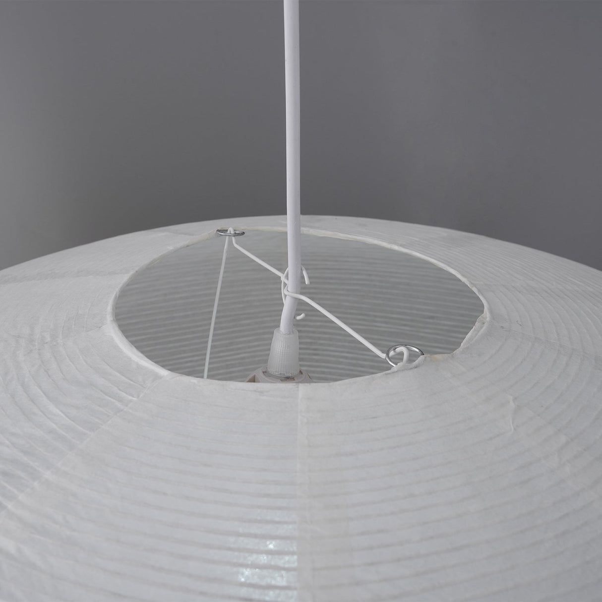 Rice Paper 15A Pendant Light