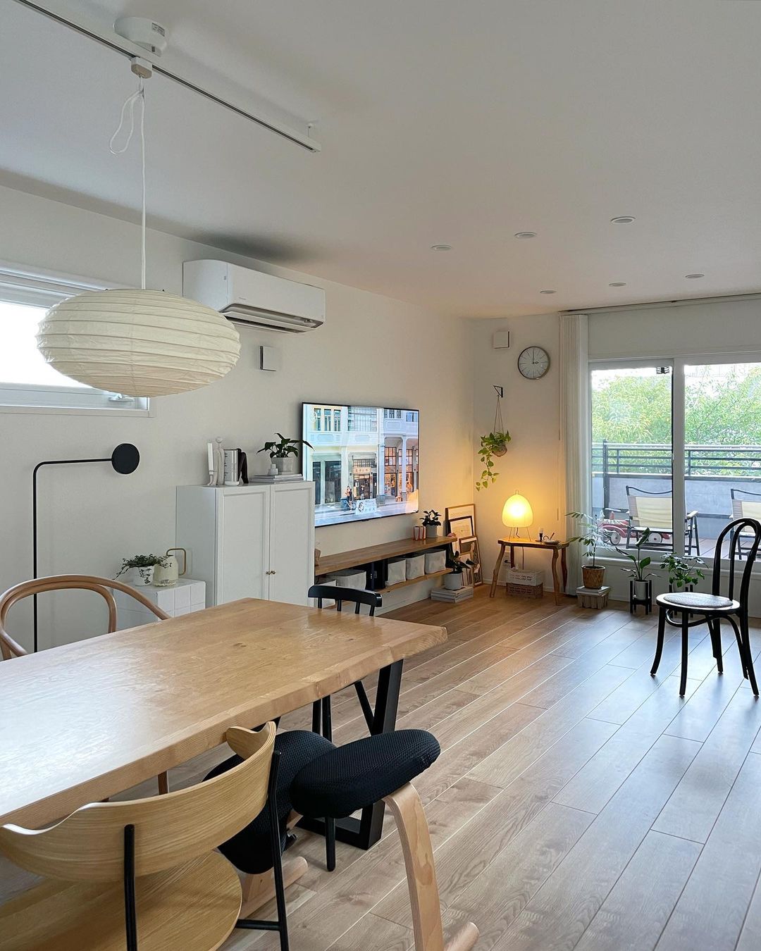 Rice Paper 50EN Pendant Light