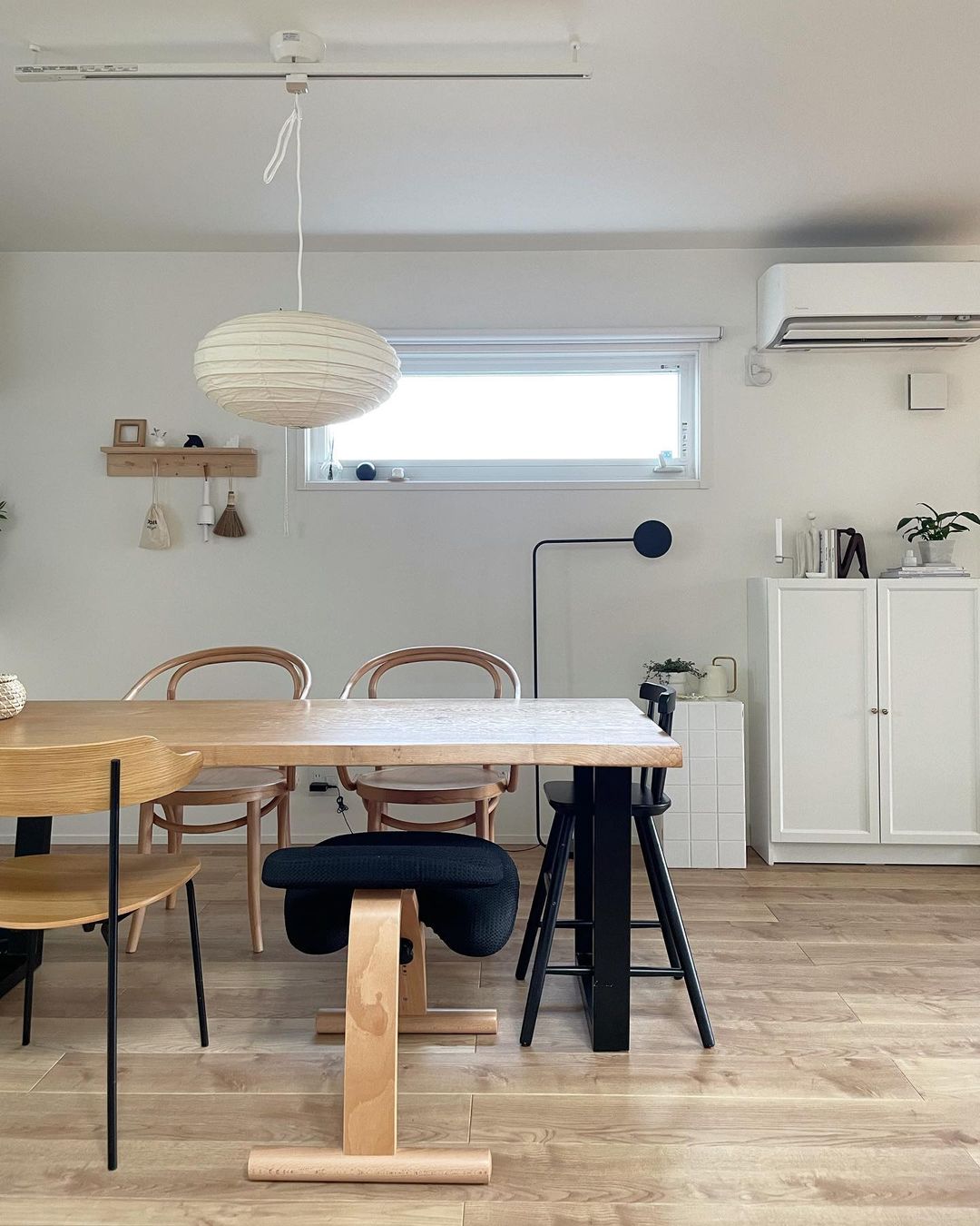 Rice Paper 50EN Pendant Light