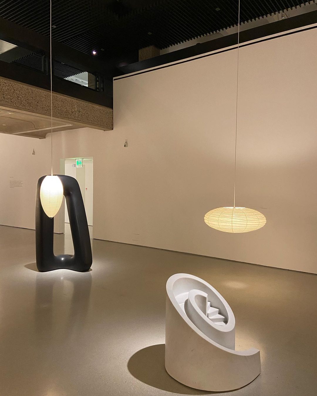 Rice Paper 50EN Pendant Light