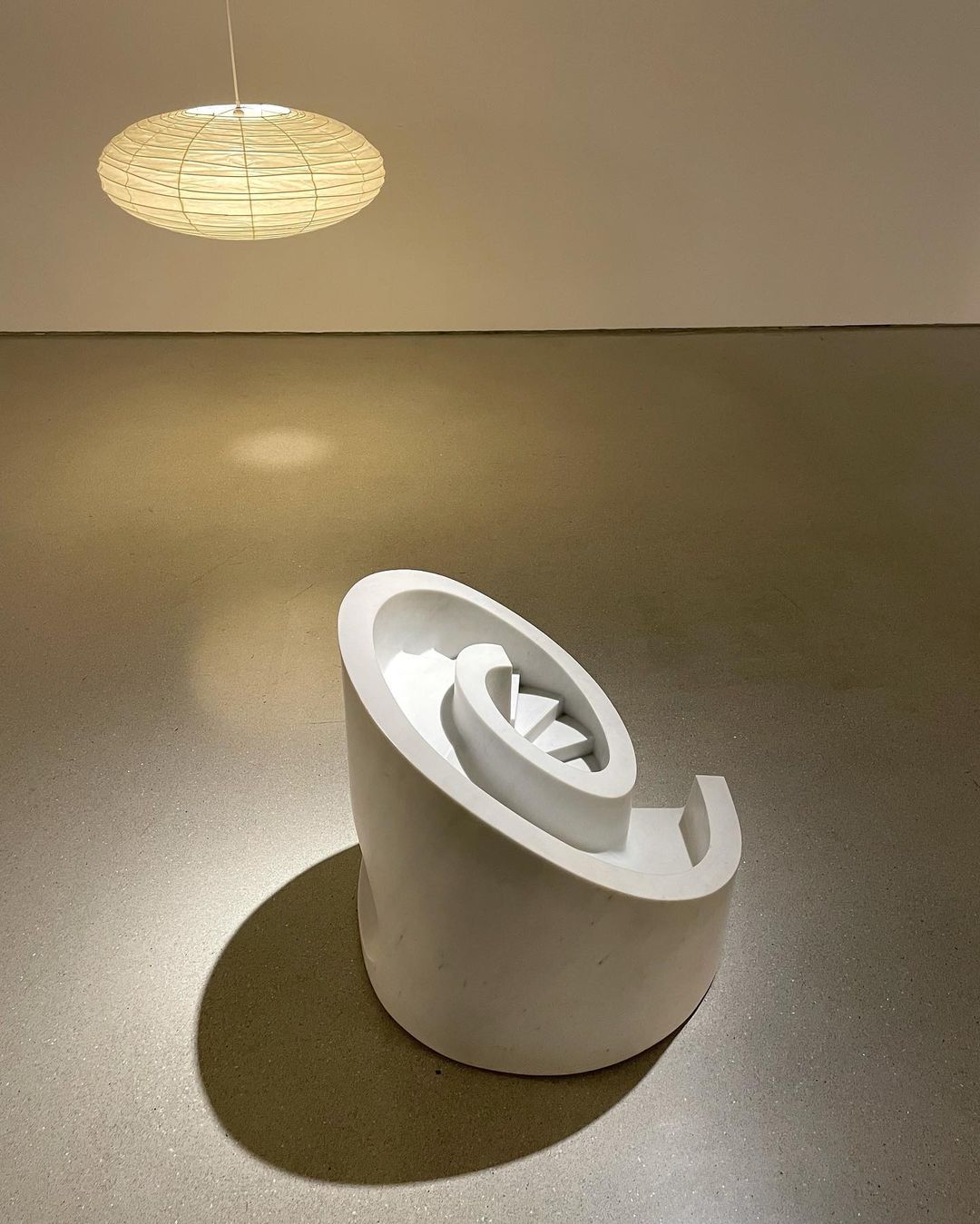 Rice Paper 50EN Pendant Light