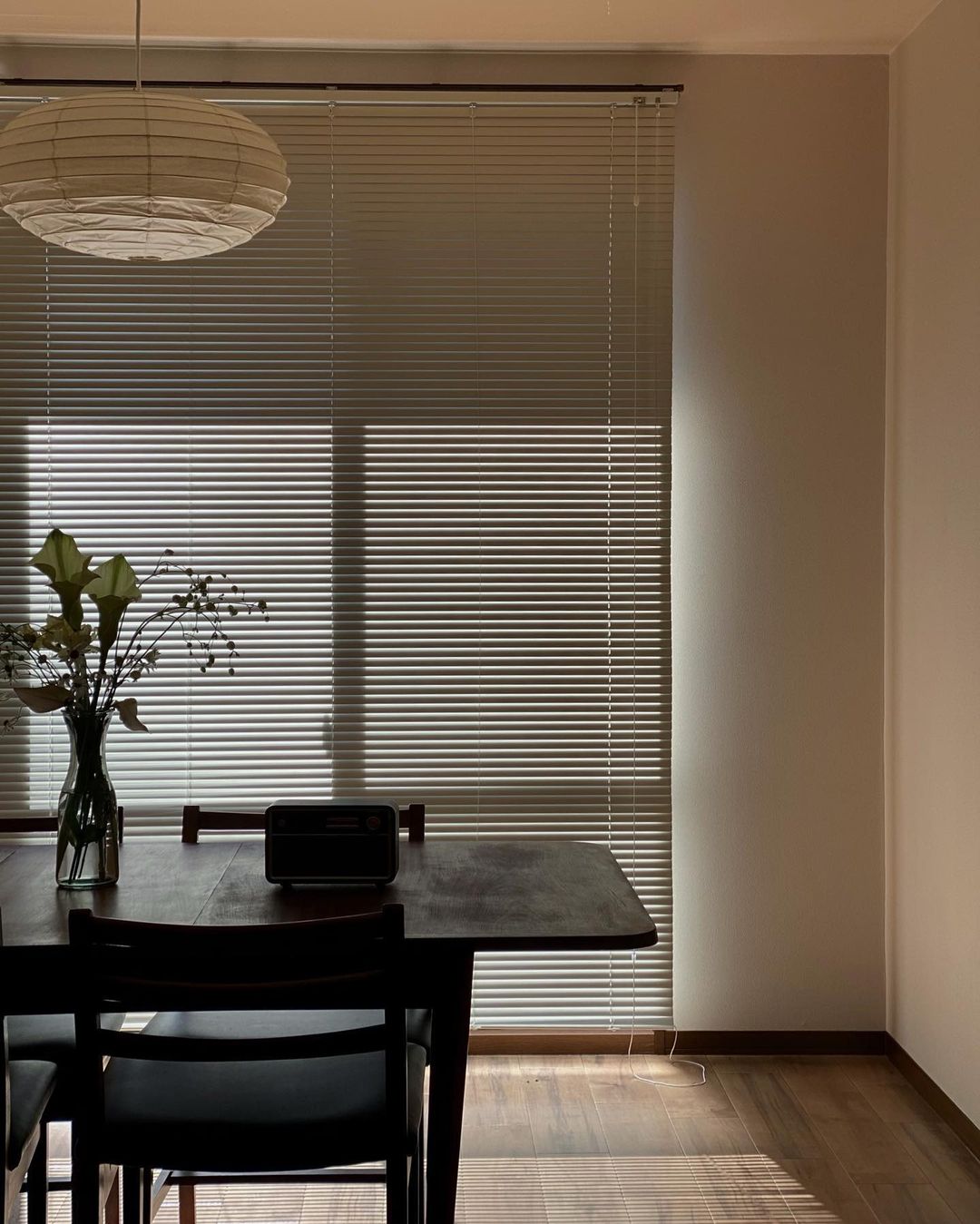 Rice Paper 50EN Pendant Light