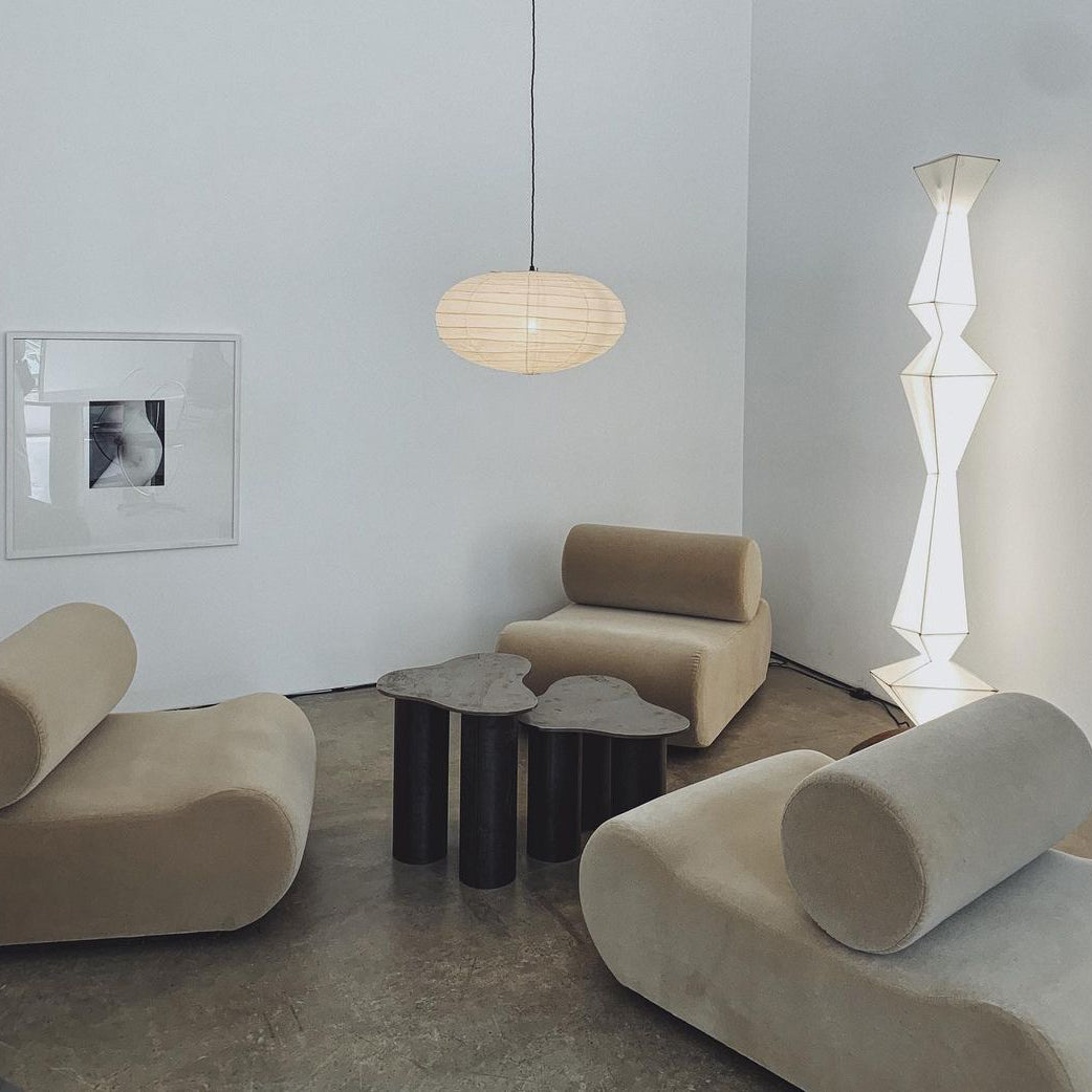 Rice Paper 50EN Pendant Light