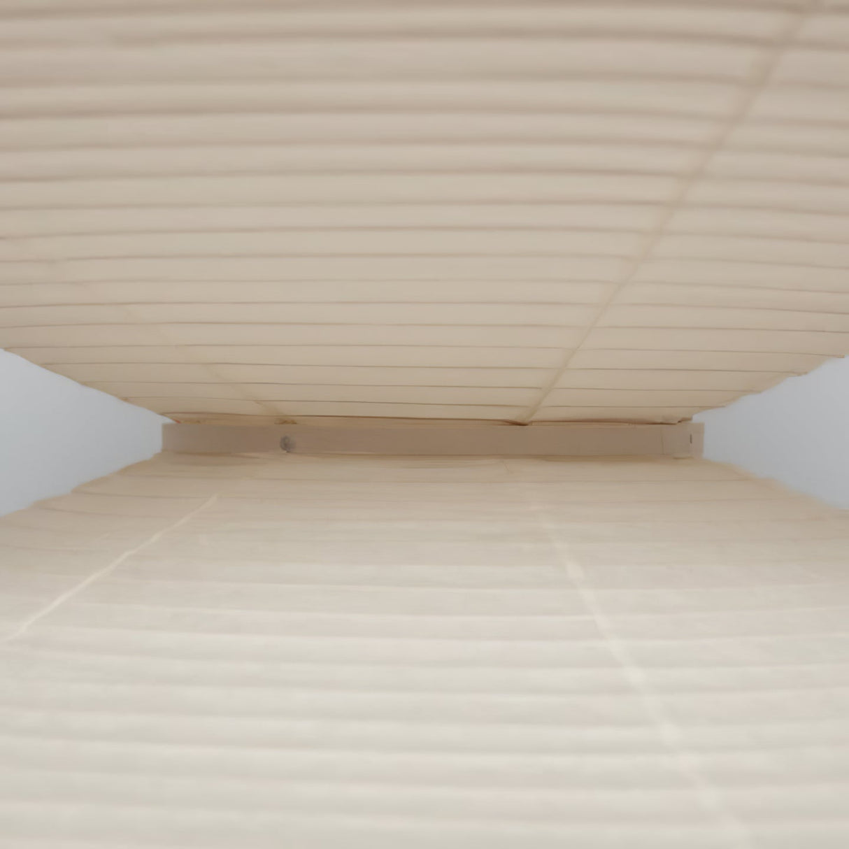 Rice Paper E Pendant Light