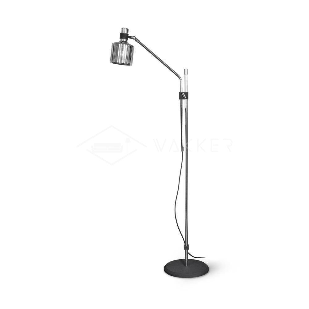 Riddle Floor Lamp