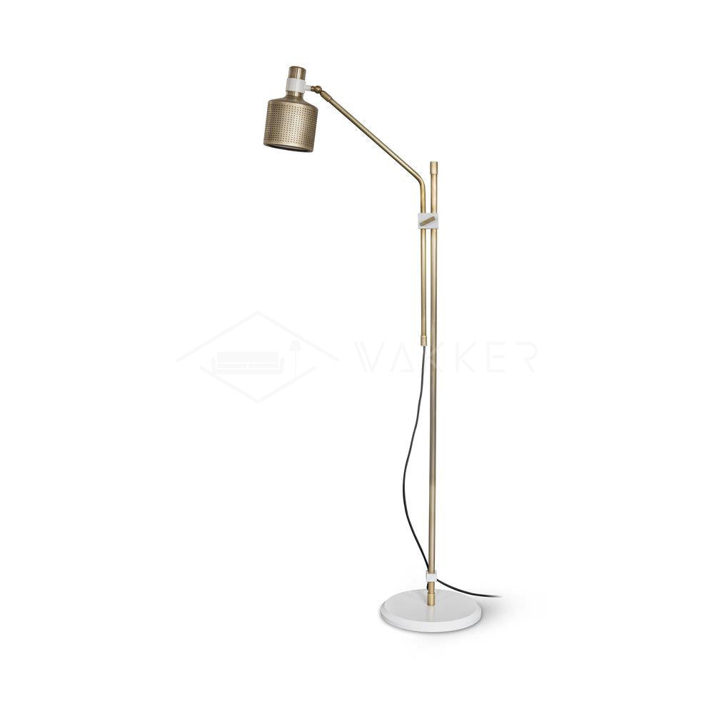 Riddle Floor Lamp