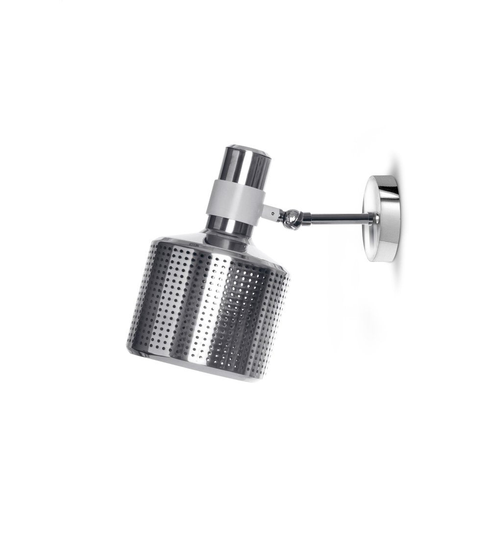 Riddle Wall Light