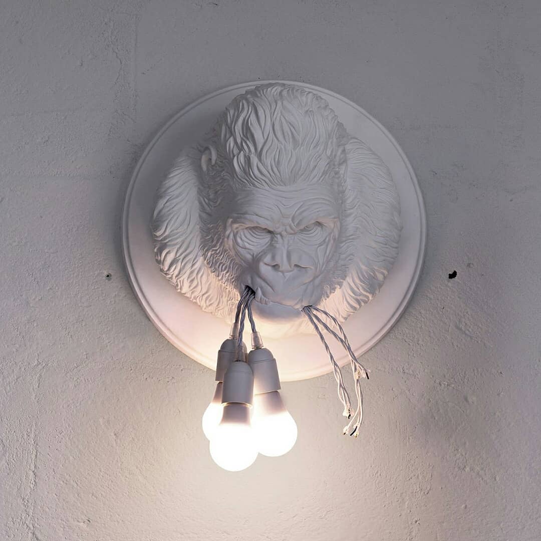 Rilla Wall Sconce