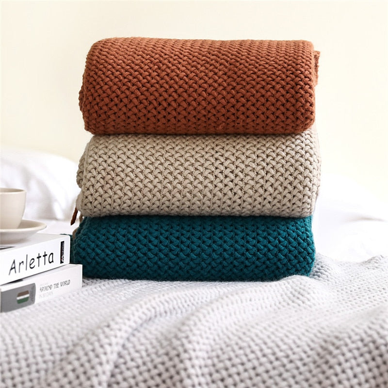 Throw Blanket Dark Academia