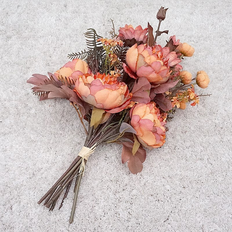 The English Garden Bouquet