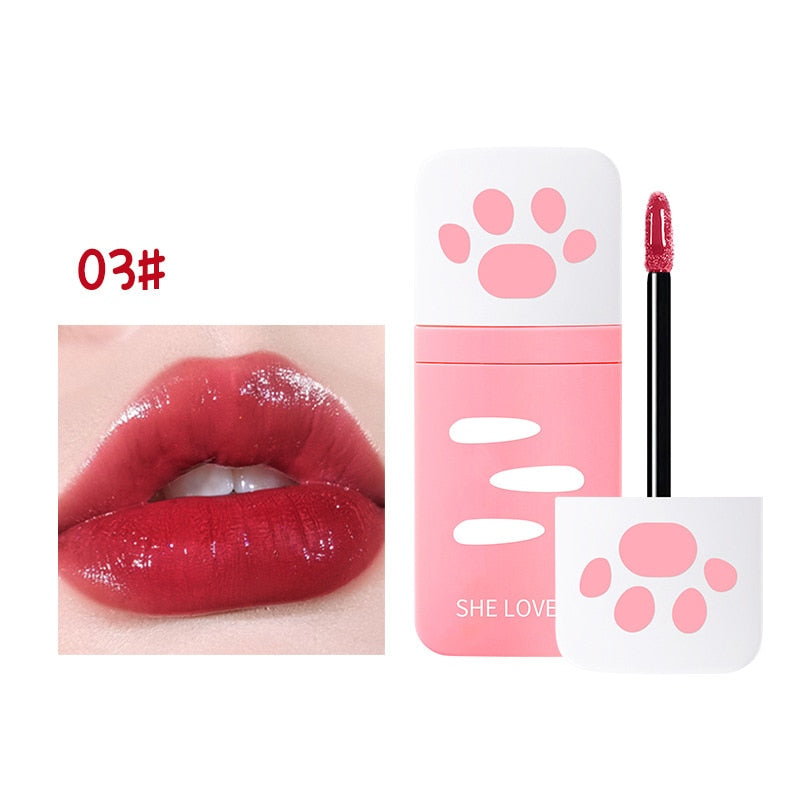 Cat Paw Lip Tint