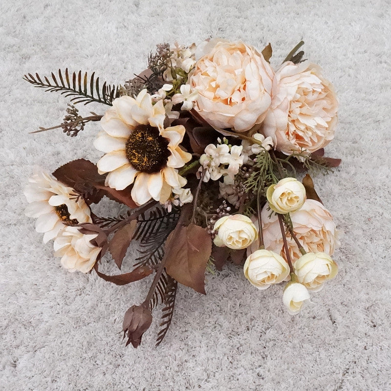 The English Garden Bouquet