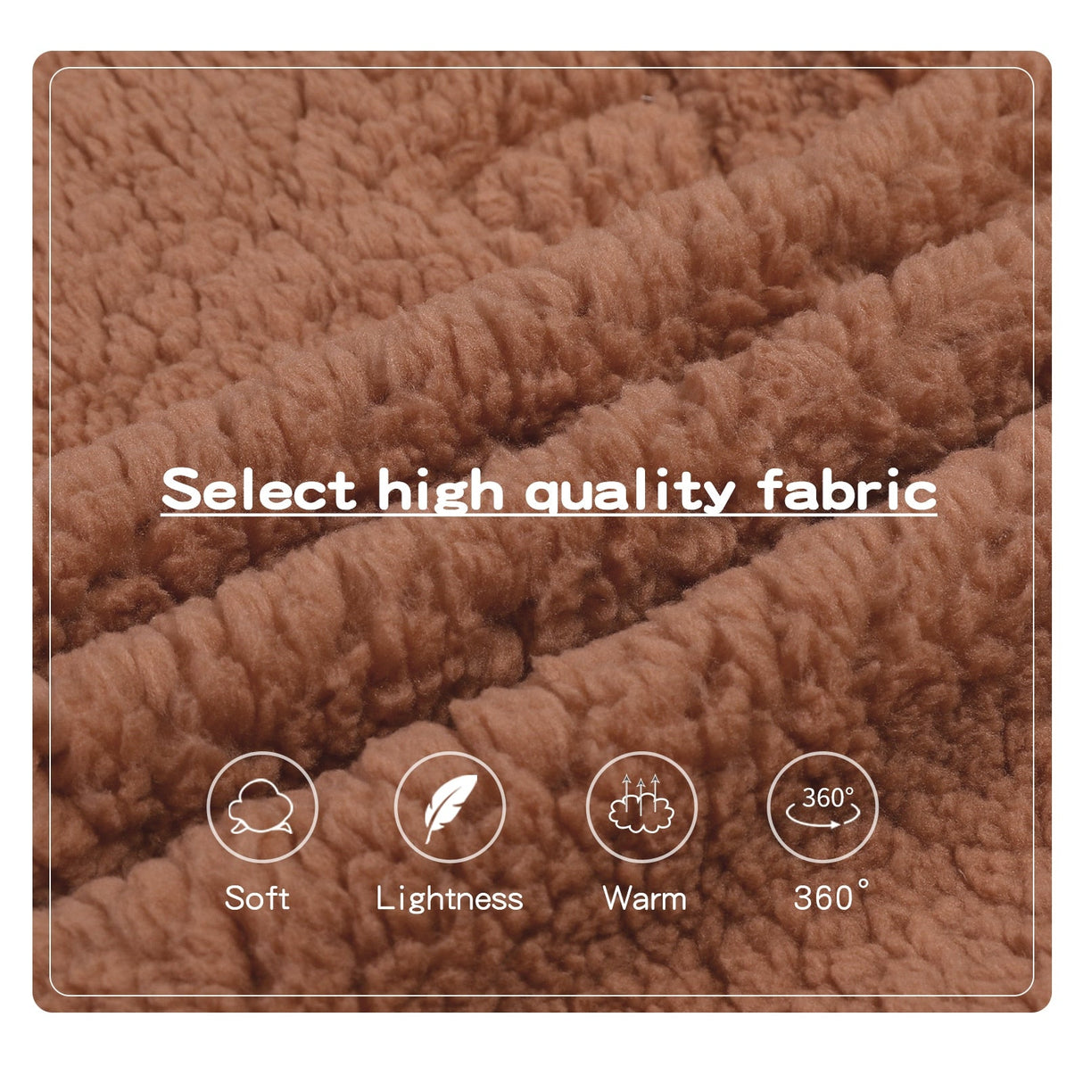 Teddy Bear Sleep Sack