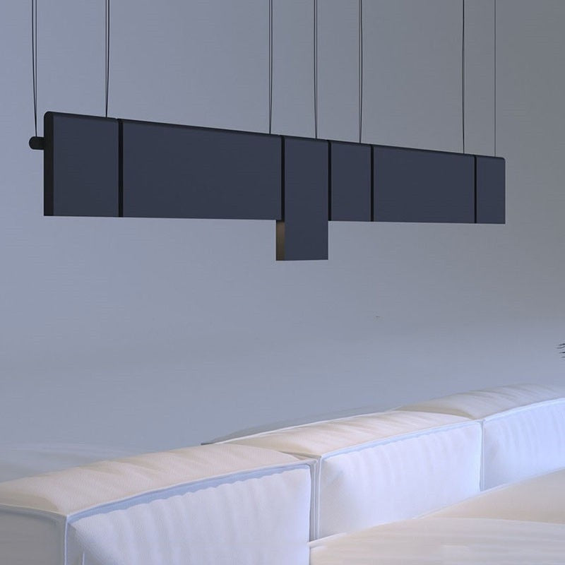 Scout Pendant Light
