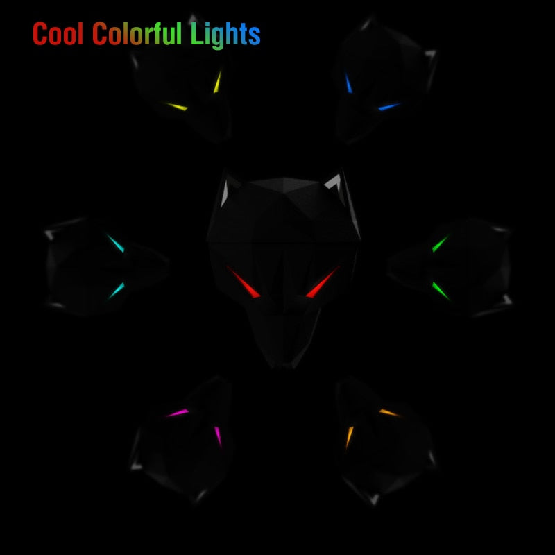 Cat Ear Gaming Air Humidifier