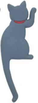 Creative Multifunction Cat Magnet