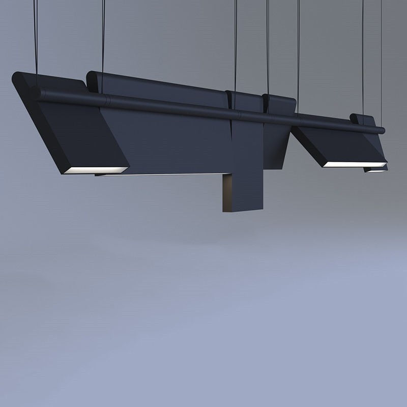 Scout Pendant Light