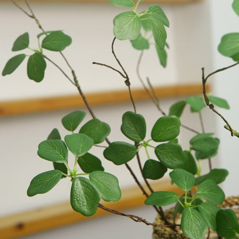 The Luxe Leafy Stem