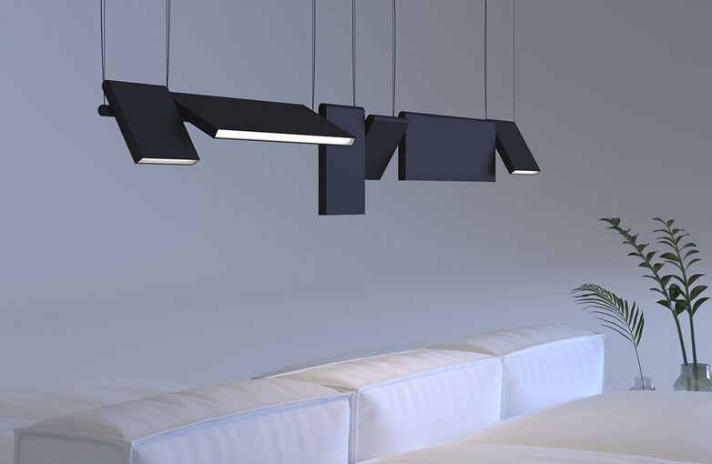 Scout Pendant Light