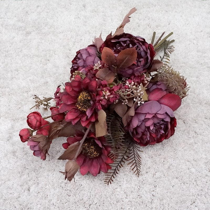 The English Garden Bouquet