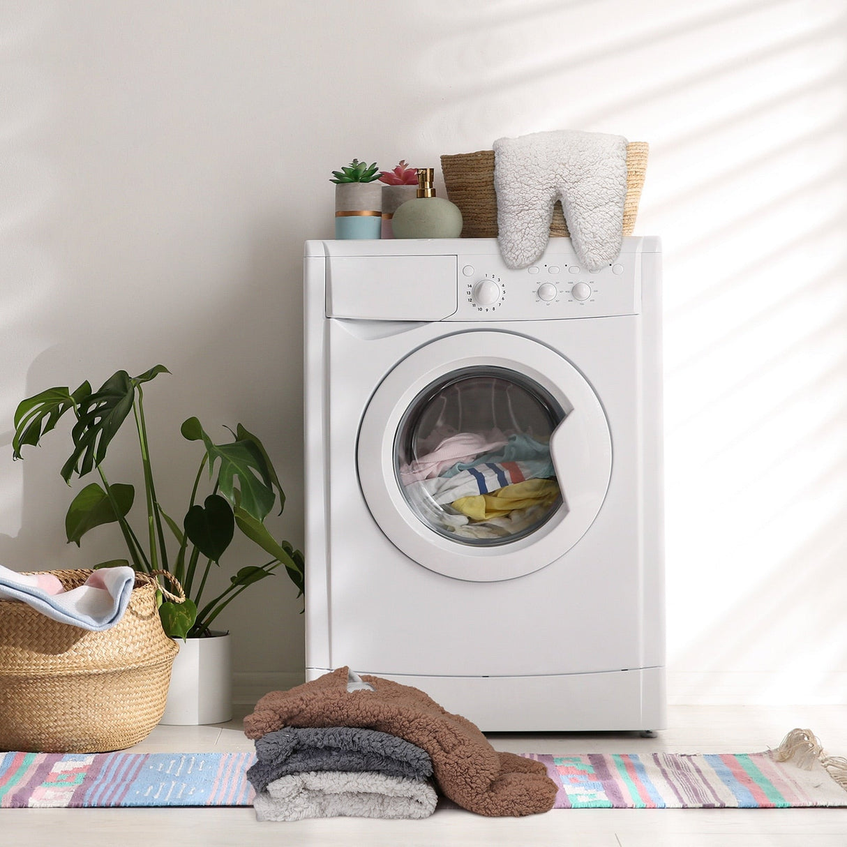 Teddy Bear Sleep Sack