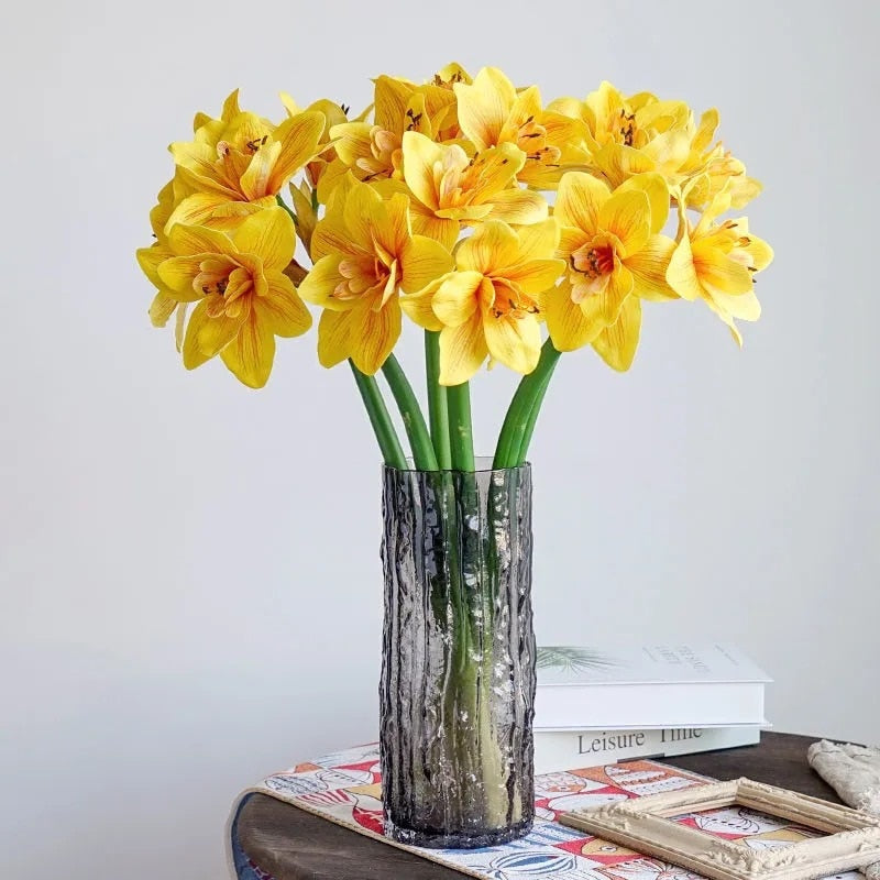 The Luxe Amaryllis Stem