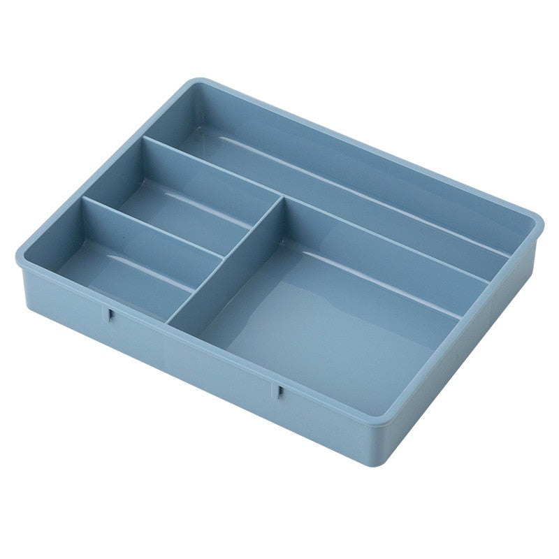 Pastel Stationery Storage Box