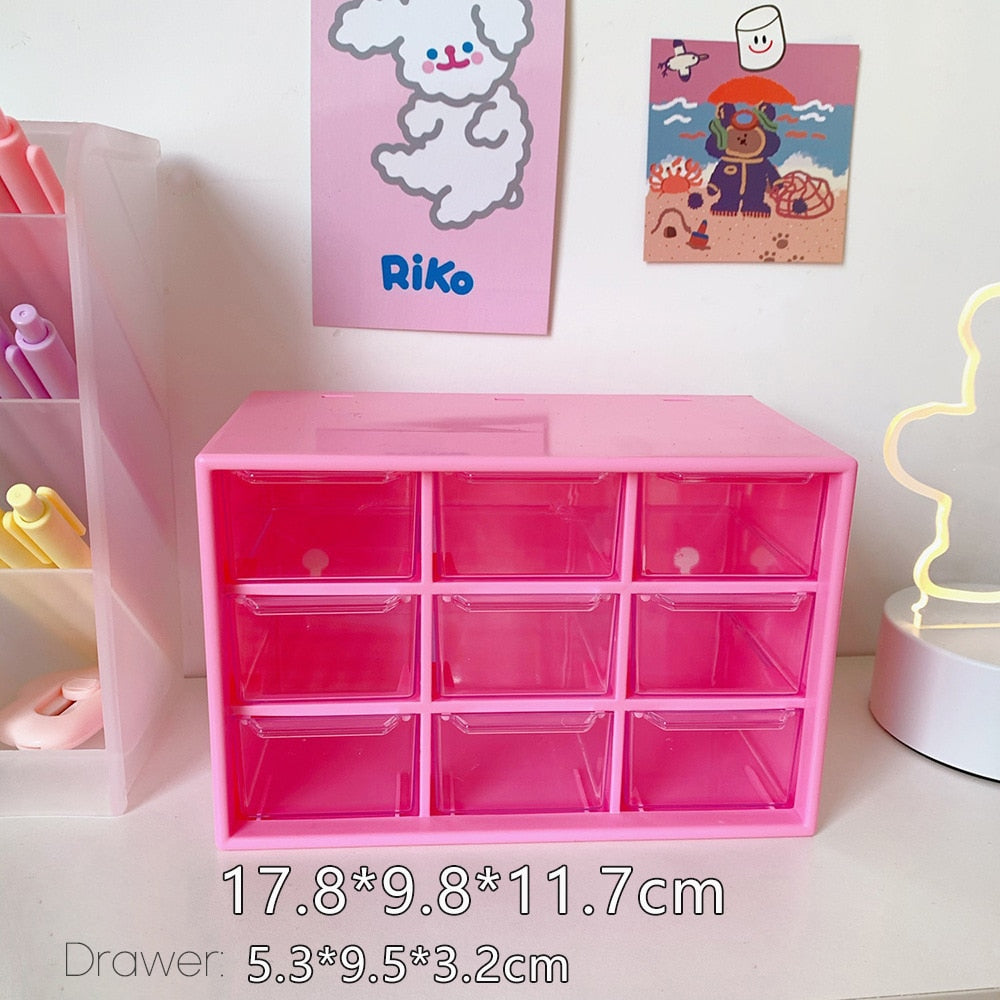 Kawaii Pen Holder