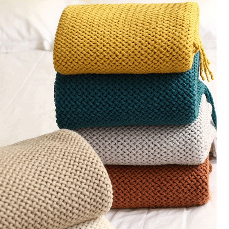 Throw Blanket Dark Academia