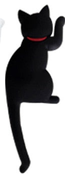 Creative Multifunction Cat Magnet