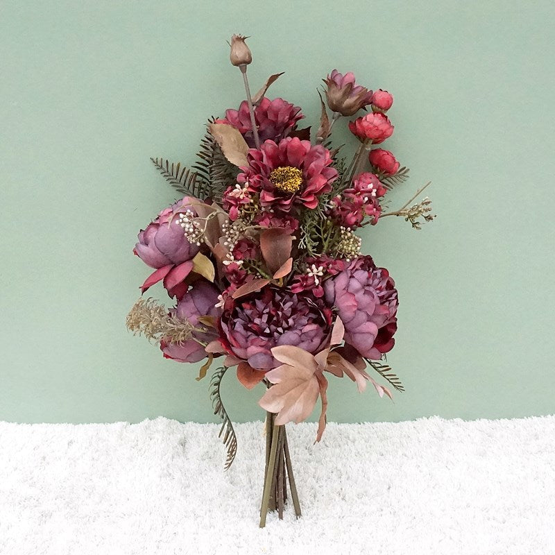 The English Garden Bouquet