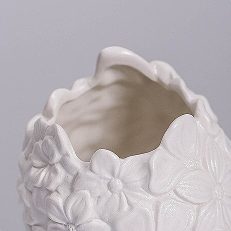 The Nymph Vase Collection