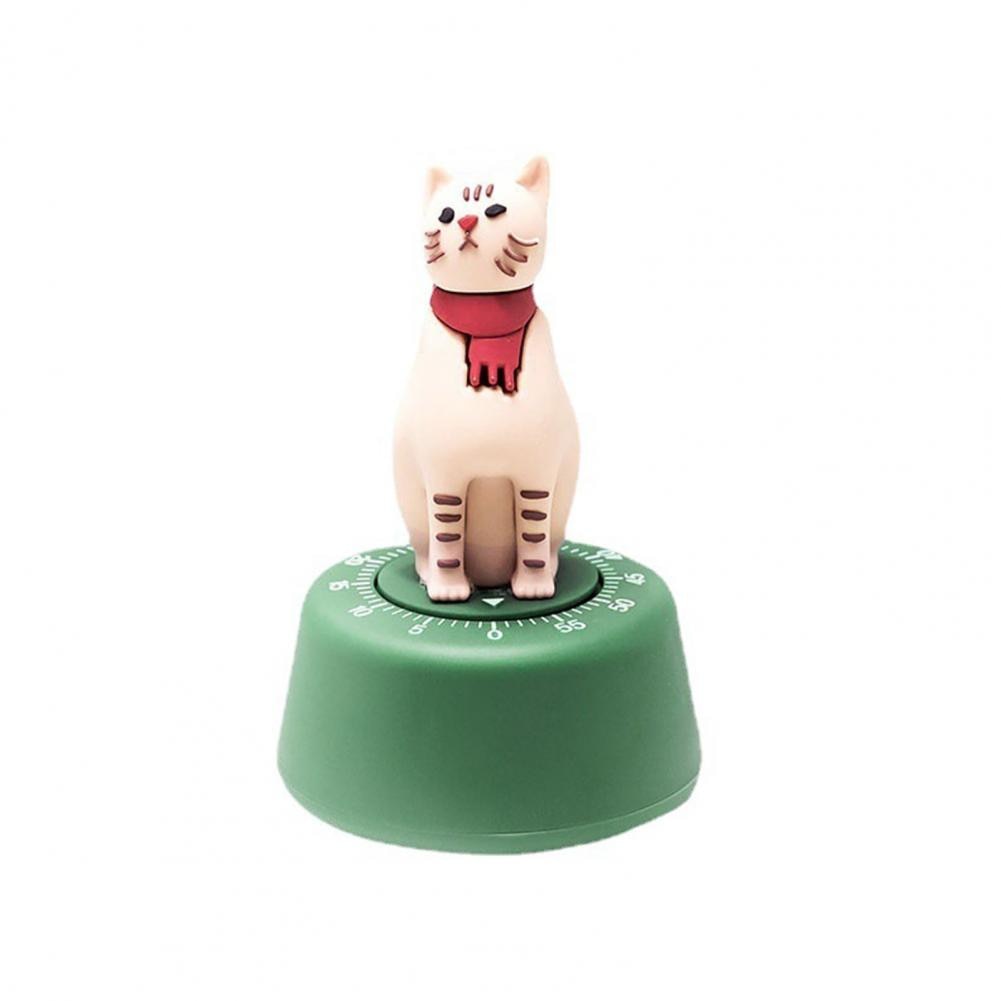 Cute Cat Cooking Timer