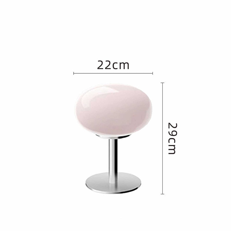 Y2K Lollipop Table Lamp