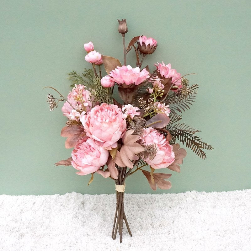 The English Garden Bouquet