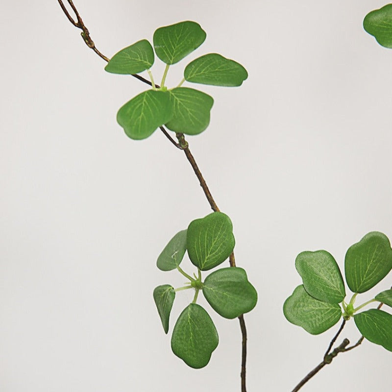 The Luxe Leafy Stem