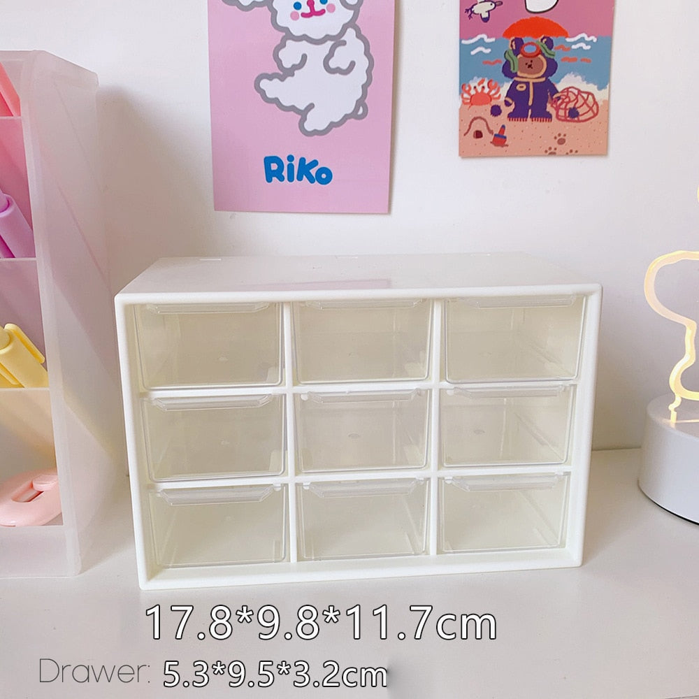 Kawaii Pen Holder