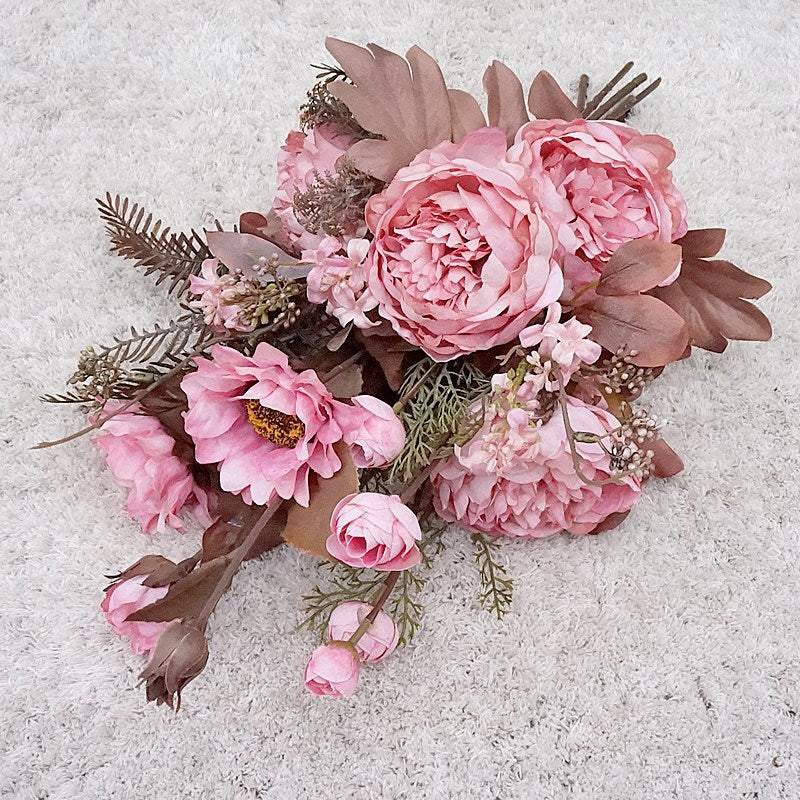 The English Garden Bouquet
