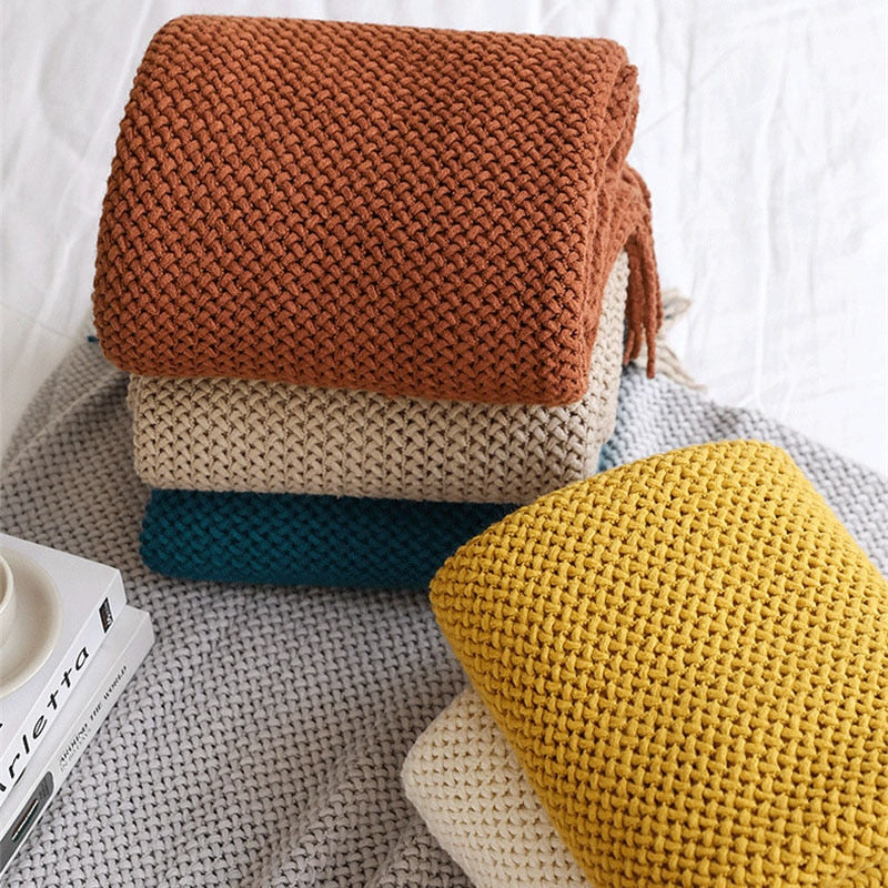 Throw Blanket Dark Academia